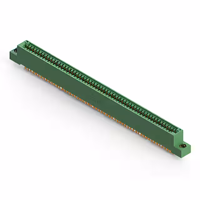 345-114-555-208 EDAC Inc.  Edgeboard Connectors